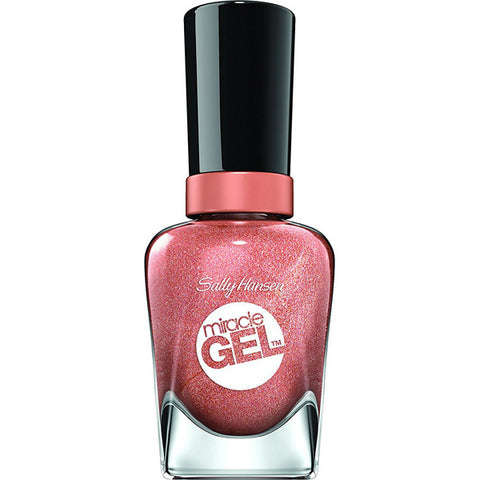 SALLY HANSEN - Miracle Gel Nail Polish Terra-Coppa