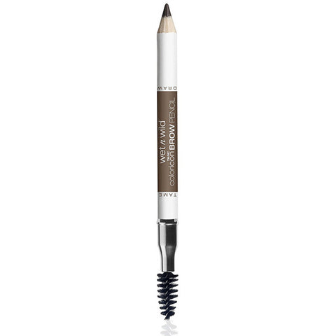 WET N WILD - Color Icon Brow Pencil Brunettes Do It Better