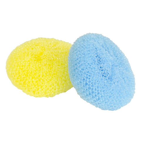 QUICKIE - Plastic Mesh Scourer