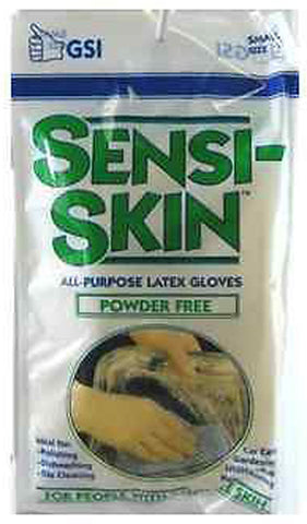 GLOVE - Sensi Skin Gloves Small