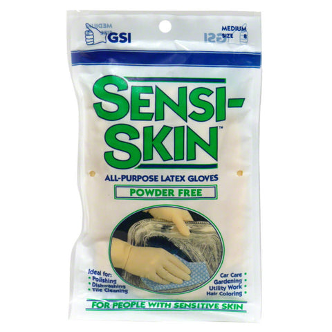 GLOVE - Sensi Skin Gloves Medium