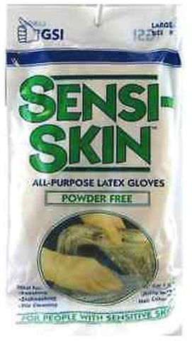 GLOVE - Sensi Skin Gloves Large