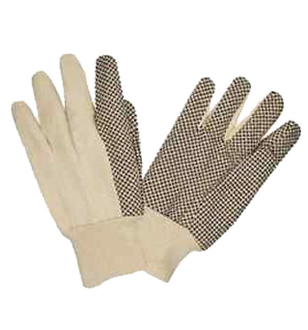 CORDOVA - Glove & Div Dot Palm Canvas Gloves