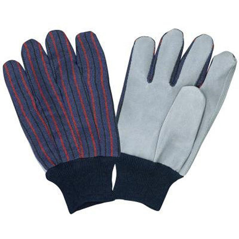 CORDOVA - Glove Leather Palm Knit Wrist
