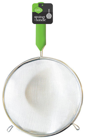 COOKS KITCHEN - Strainer with Handle