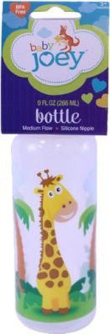 FRONTLINE - Bjoey Bottle (Med Flow)