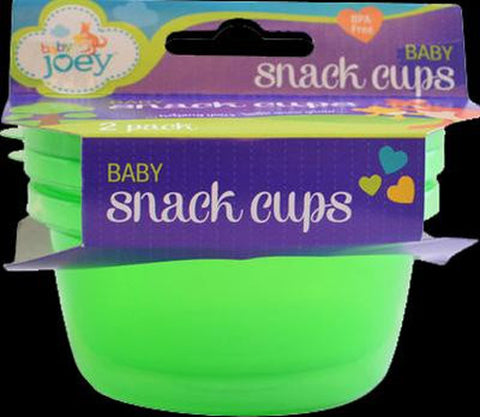 FRONTLINE - Baby Joey Baby Snack Cups