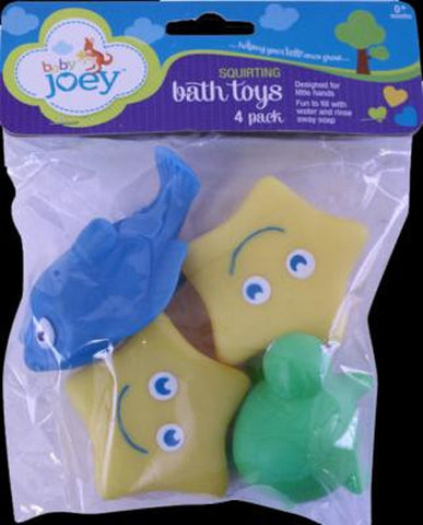 FRONTLINE - Baby Joey Bath Toys