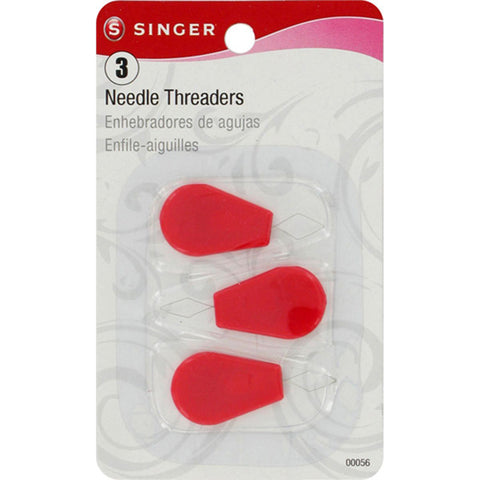 SINGER - Plastic Needle Threaders