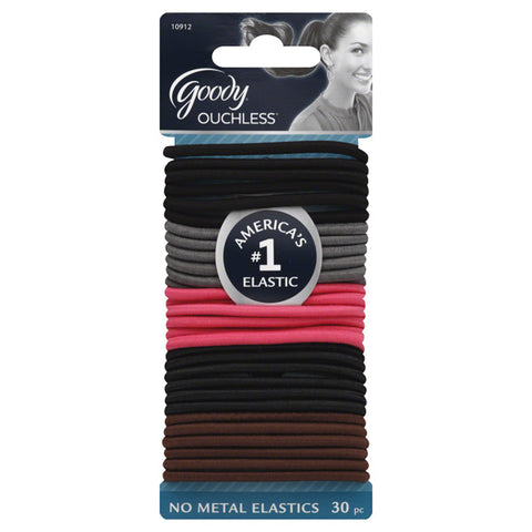 GOODY - Ouchless No Metal Elastics Ultra Fem