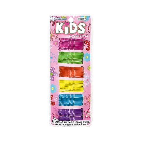 SHALOM - Kids Bobby Pins