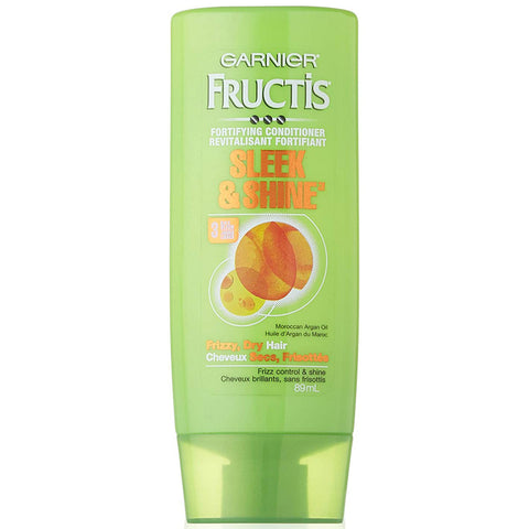 GARNIER - Fructis Sleek & Shine Conditioner