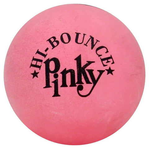 JA-RU - Hi-Bounce Pinky Ball