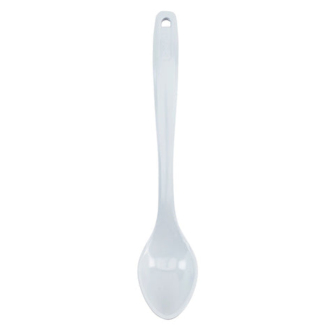 GOOD COOK - Plastic Melamine Spoon White