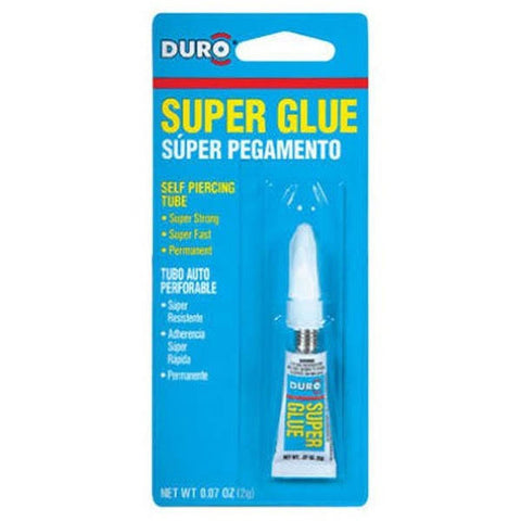 LOCTITE - Duro Super Glue Adhesive
