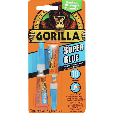 GORILLA - Super Glue
