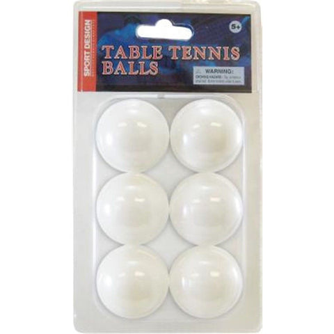 DRYBRANCH - Table Tennis Balls