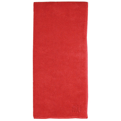 MU KITCHEN - Microfiber Dishtowel, Crimson