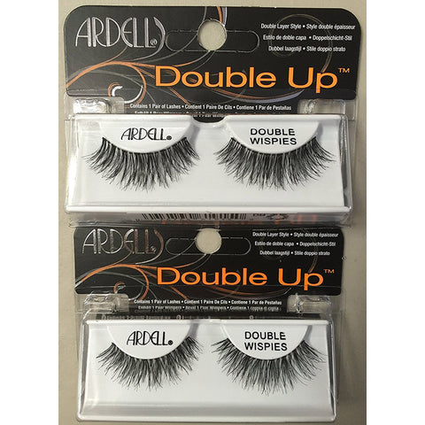 ARDELL - Double Up Lashes Wispies