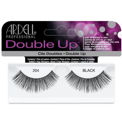 ARDELL - Double Up Lashes# 204