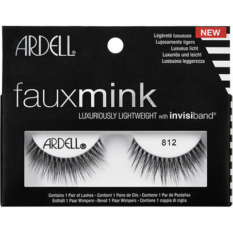 ARDELL - Faux Minx Lashes #812