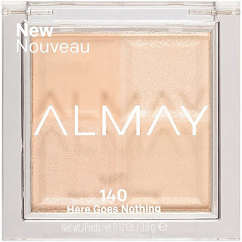 ALMAY - Shadow Squad Eyeshadow, Here Goes Nothing