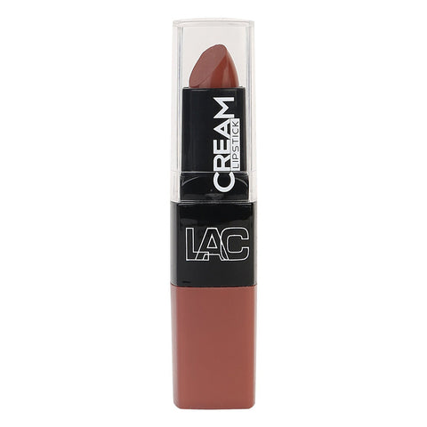 L.A. COLORS - Cream Lipstick, Latte