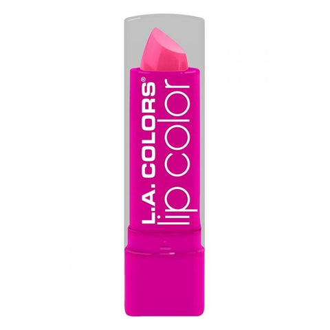 L.A. COLORS - Moisture Lipstick Pink Parfait