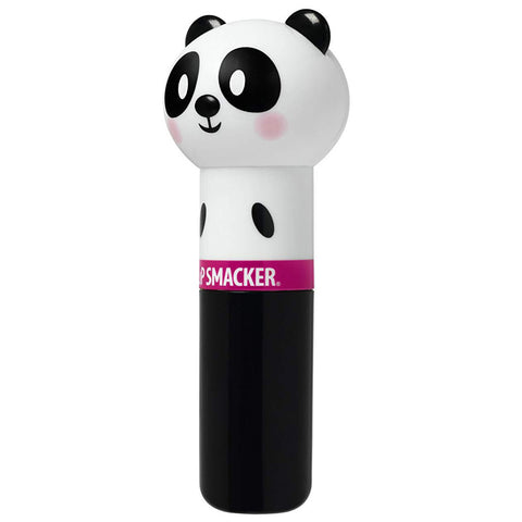 LIP SMACKER - Lip Balm, Panda Cuddly Cream Puff