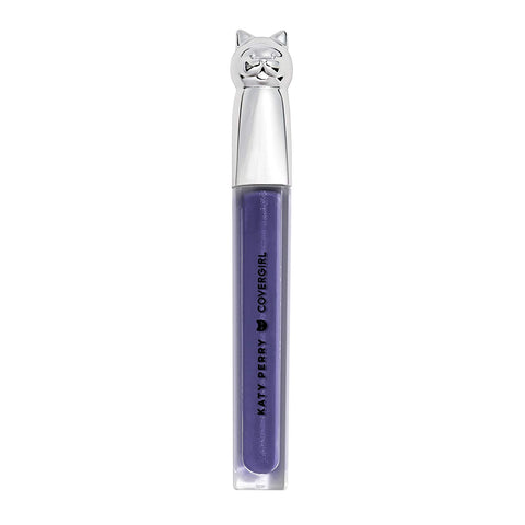 COVERGIRL - Katy Kat Lip Gloss, Indigo Cat