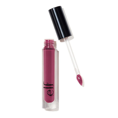 e.l.f. - Liquid Matte Lipstick, Wine Tour