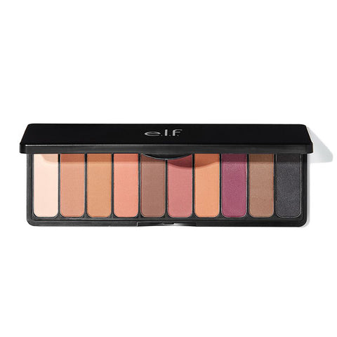 e.l.f. - Mad For Matte Eyeshadow Palette, Summer Breeze