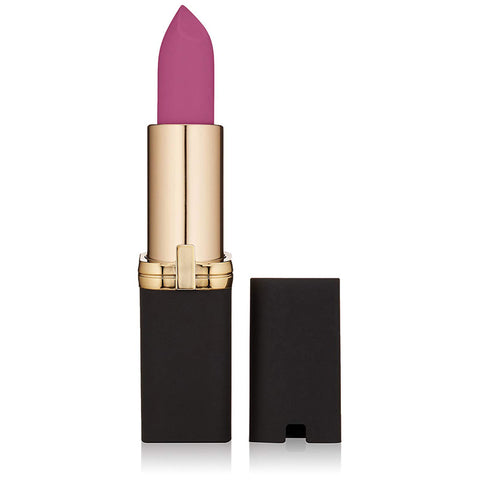 L'OREAL - Colour Riche Matte Lipcolour, At The Drop of A Matte