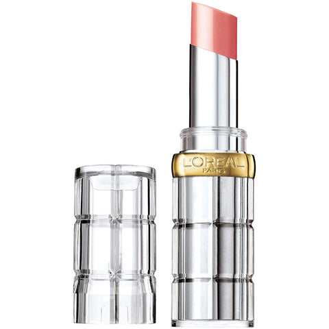 L'OREAL - Colour Riche Shine Lipstick, Sparkling Rose