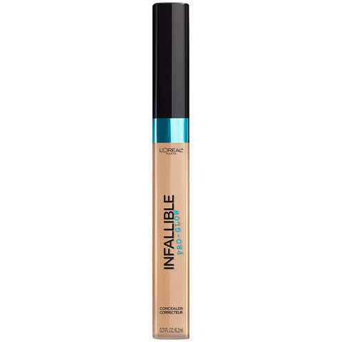 L'OREAL - Infallible Pro Glow Concealer, Sand Beige