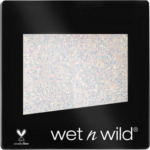 WET N WILD - Color Icon Glitter Single Bleached