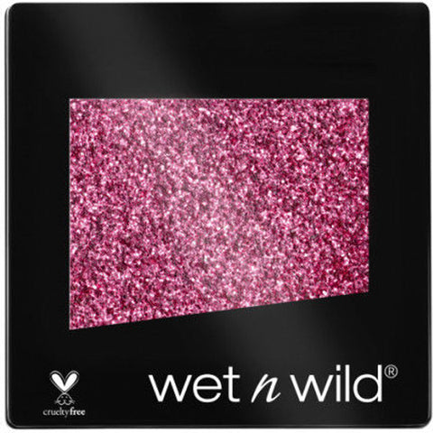 WET N WILD - Color Icon Glitter Single Groupie
