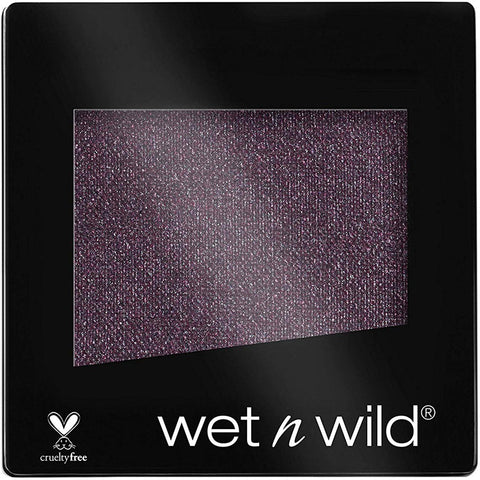 WET N WILD - Color Icon Eyeshadow Single Mesmerized