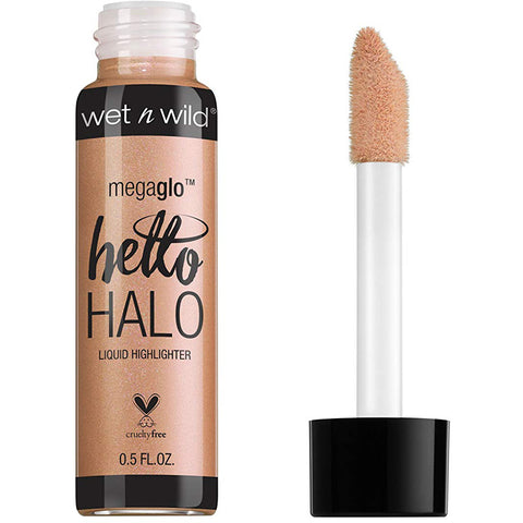 WET N WILD - MegaGlo Liquid Highlighter Goddess Glow