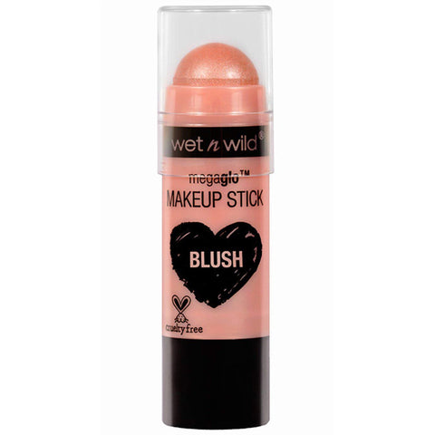 WET N WILD - MegaGlo Makeup Stick Peach Bums