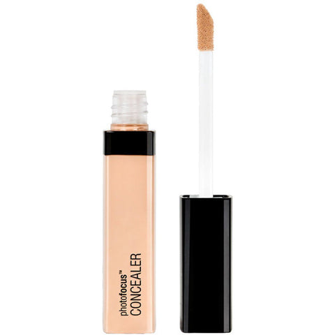 WET N WILD - Photo Focus Concealer, Light/Med Beige