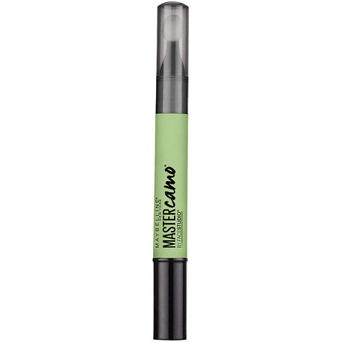 MAYBELLINE - Master Camo Color Correcting Pen, Green for Redness