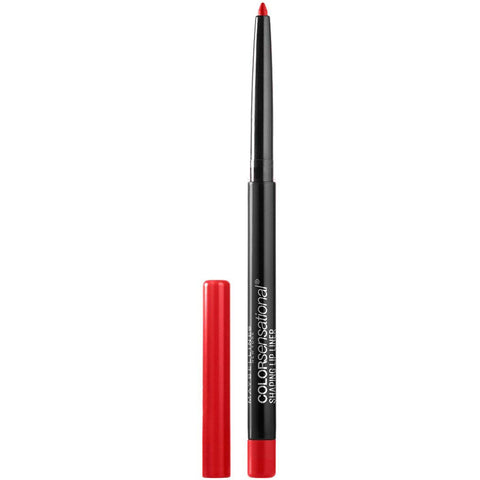 MAYBELLINE - Color Sensational Shaping Lip Liner, Very Cherry