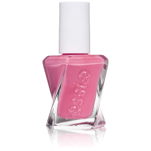 ESSIE - Gel Couture Color Nail Polish, Model Citizen