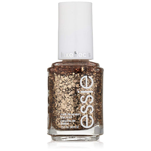 ESSIE - Nail Polish Luxeffects Top Coat, Summit of Style