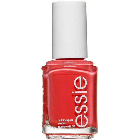 ESSIE - Nail Polish, E-nuf Is E-nuf