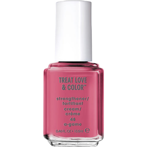 ESSIE - Nail Polish, Treat Love & Color, A-Game