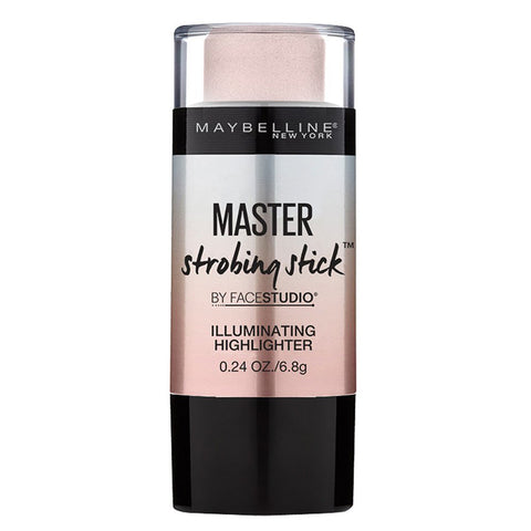 MAYBELLINE - Master Strobing Stick Illuminating Highlighter Light/Iridescent