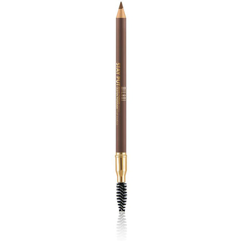 MILANI - Stay Put Brow Pomade Pencil, Brunette