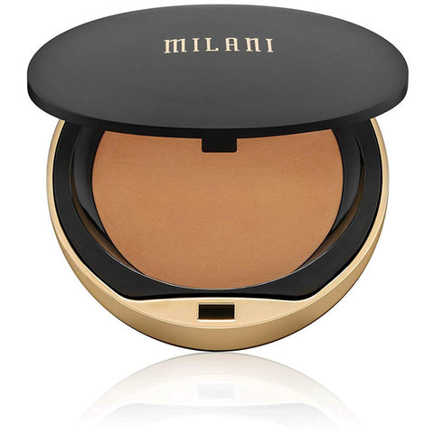 MILANI - Conceal + Perfect Shine-Proof Powder, Medium Deep